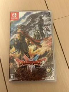 ドラゴンクエスト1&2 Switch ドラクエ1・2