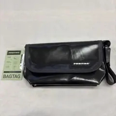 FREITAG F41 HAWAII FIVE-0 オールブラック新品未使用