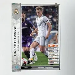 wccf サッカーカード ヴォルフスブルク 長谷部誠 - メルカリ