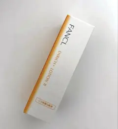 FANCL エンリッチプラス 化粧液