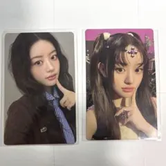 2025年最新】illit ミンジュの人気アイテム - メルカリ