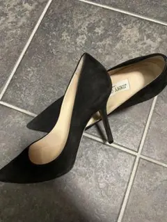 JIMMY CHOO パンプス