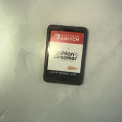 ファッションドリーマーソフトNintendo