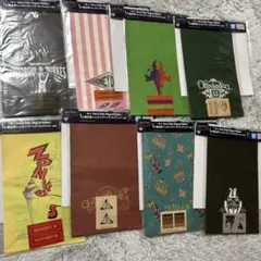 ハリー・ポッター 一番くじ　I賞　コンプリートセット