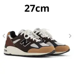 【当日発送】Newbalance Made in USA 990 v2 BB2