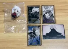 僕のヒーローアカデミア ヴィラン連合 セット