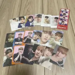 straykids チャンビンChangbin まとめ売り