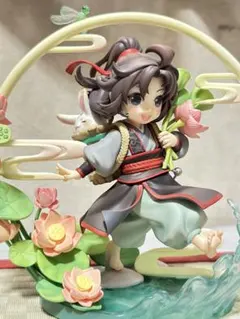 2026年最新】魔道祖師 フィギュアの人気アイテム - メルカリ