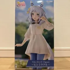 ウマ娘 プリティーダービー Trio-Try-iT ヒシミラクル フィギュア