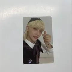 christmas evel Felix トレカ