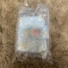 코리락쿠마 코리락쿠마 いっぱいシリーズ コインケース 天使