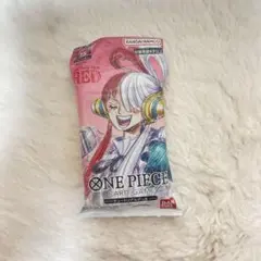 ワンピースカード　入場特典　開封済み