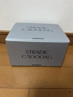 ストラディックC5000XGのサムネイル