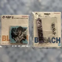 一番くじ BLEACH