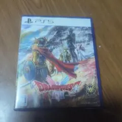 ドラゴンクエスト　Ⅰ&Ⅱ