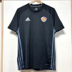 adidas ベガルタ仙台 トレーニングウェア サッカーウェア 半袖 tシャツ