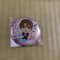FANTASTICS 佐藤大樹 75mm缶バッジ フォーマルスーツ
