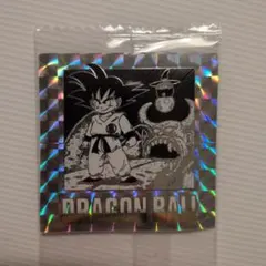 ドラゴンボールウエハース40周年　９巻　内袋未開封