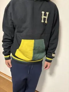 HUF パーカー