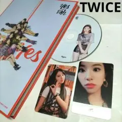 ⭐チェヨン CHAEYOUNG⭐TWICE「YES or YES」⭐トゥワイス