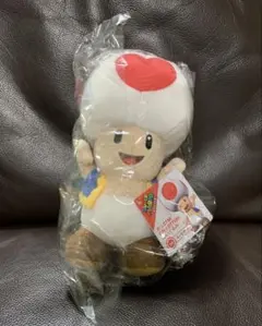 スーパーマリオ キャラクターグッズ