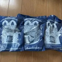 新品　ハッピーセット　パウパトロール　3個セット