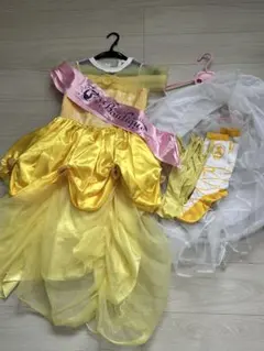 ビビディバビディブティック ベル ドレス セット