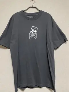 Marshmello tシャツ