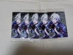 アイドリッシュセブン アイナナ ウエハース25 八乙女楽