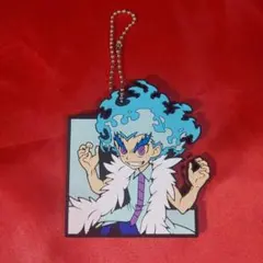 白鷺城ルイ ラバーマスコット ベイブレードバースト BEYBLADEのサムネイル