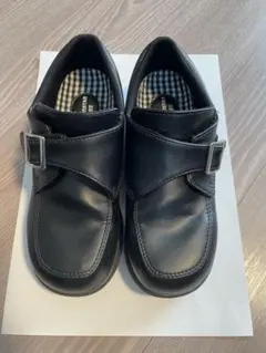 mountstar フォーマルシューズ 20.0cm ブラック