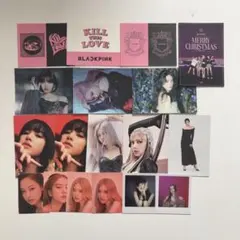 2026年最新】BlackPink トレカ まとめ売りの人気アイテム - メルカリ