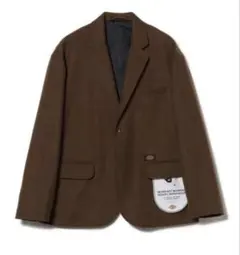 Dickies × TRIPSTER ブラウンSのサムネイル