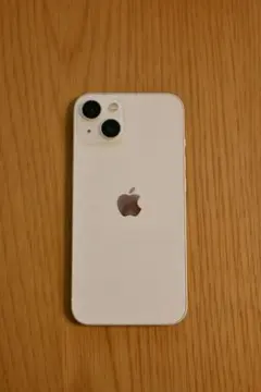 kk様専用出品】Apple iPhone 13 本体 スターライト ホワイト - メルカリ