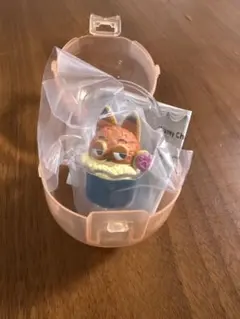 Disney characters Yummy!スイーツマスコット Part2