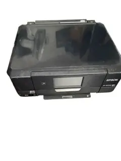 EPSON EP-807A インクジェットプリンター 本体 - メルカリ