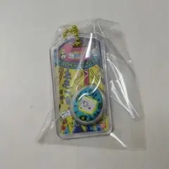 たまごっち おかしなたまごボーロっち3 パッケージチャーム