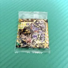 ジョジョ 3部 シールウエハース JJR 空条承太郎