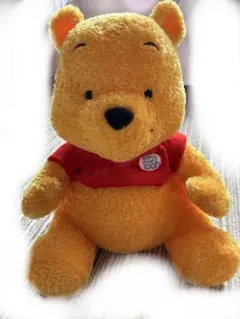 ディズニー プーさん ぬいぐるみ