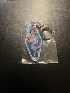 川崎フロンターレ 伊藤達哉選手 アクリルスタンド 非売品 | Mercari