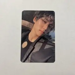 THE BOYZ ドボイズ 導火線TRIGGERトレカ ジェイコブpioneer