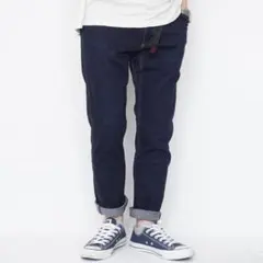 GRAMICCI × URBAN RESEARCH DOORS 別注デニムパンツのサムネイル