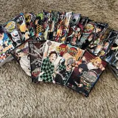 鬼滅の刃全巻＋外伝・小説