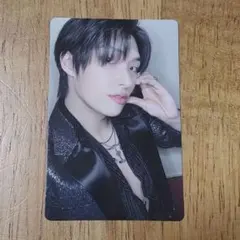 ATEEZ ミンギ Golden Hour part.3 トレカ US限定