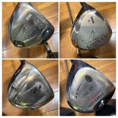 2025年最新】ブリヂストン アイアン レフティの人気アイテム - メルカリ