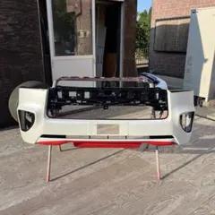 2025年最新】essex ハイエース バンパーの人気アイテム - メルカリ