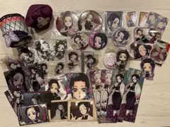 鬼滅の刃 胡蝶しのぶ まとめ売り