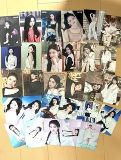 NiziU リマ　ラントレ　まとめ売り