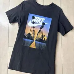 NIKE Tシャツ ブラック Mサイズのサムネイル