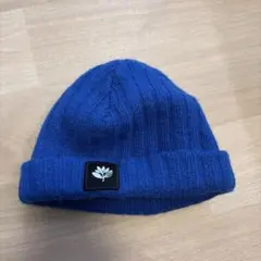 Magenta Skateboards ビーニー　ネイビー